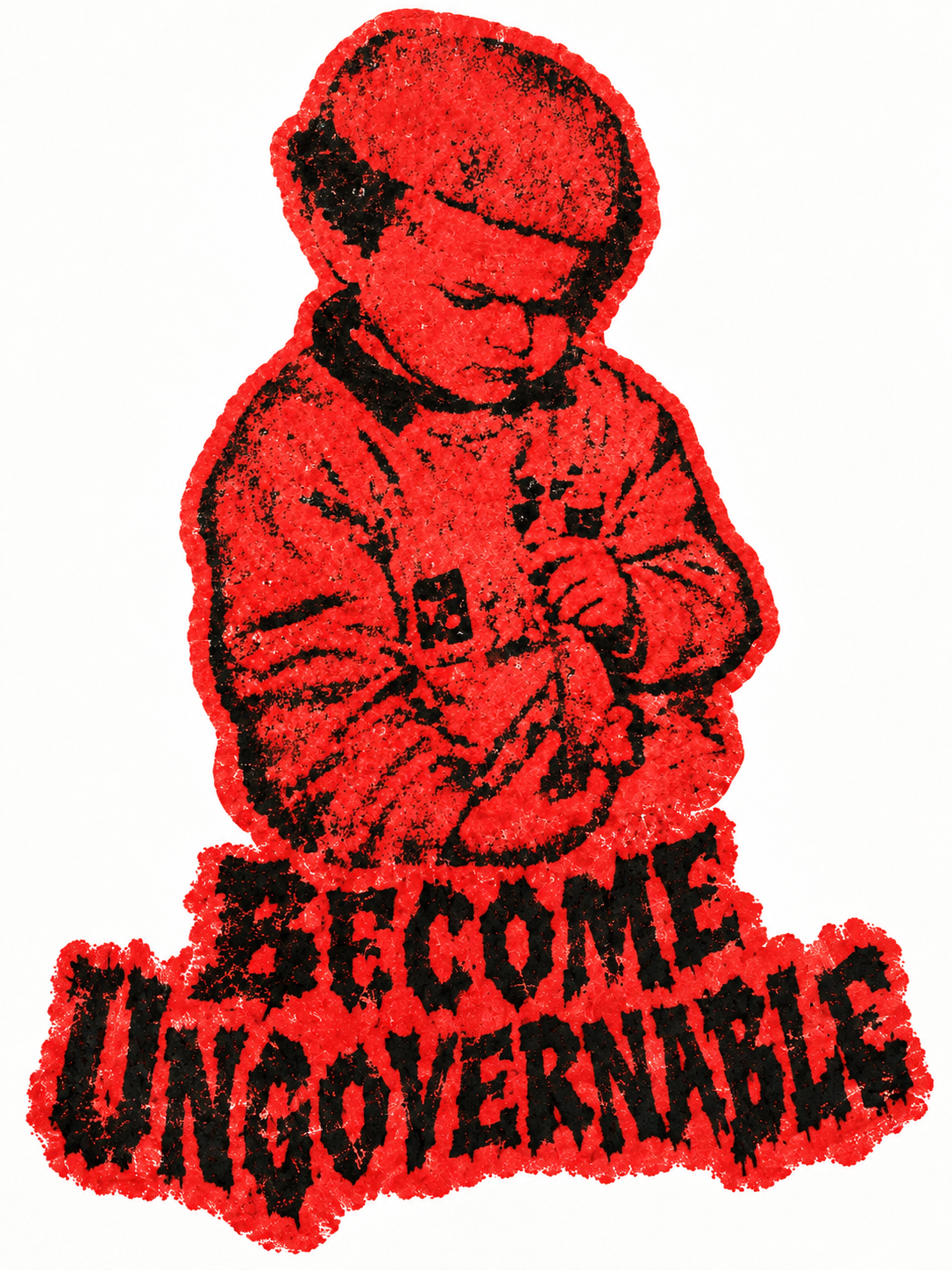 Become Ungovernable